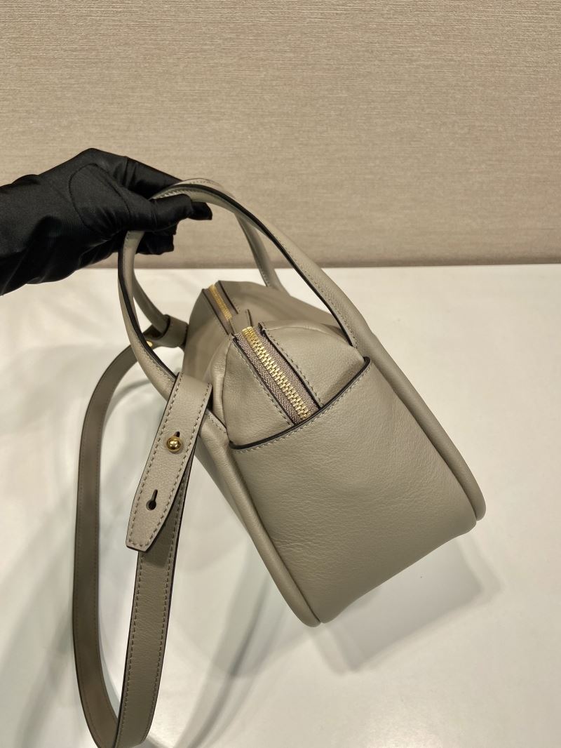 Prada Satchel Bags